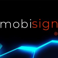 mobisign Logo