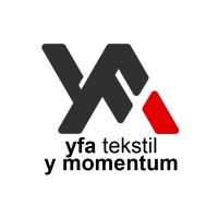 YFA TEKSTIL DIS TIC A.S. Logo