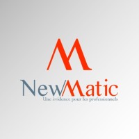 NEWMATIC Logo