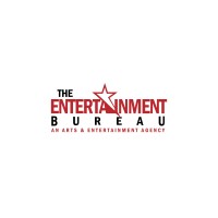 The Entertainment Bureau Logo
