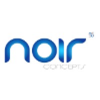 NOIR Concepts Logo