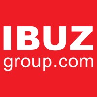 IBUZ GROUP srl Logo
