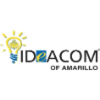 IDeACOM of Amarillo Logo