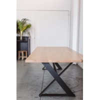 House of Alpine | Handcrafted Custom Wood Furniture Logo