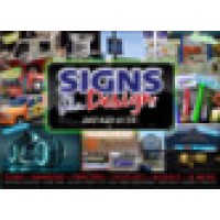 Signs By Your Design Logo