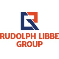 Rudolph Libbe Group Logo
