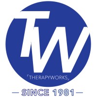 TherapyWorks (Tulsa, OK) Logo