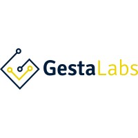 Gesta Labs. Industry 4.0 Innovation Studio Logo