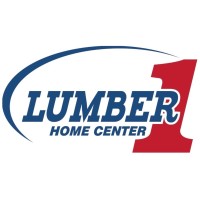 Lumber1 Home Center Logo