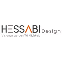 Hessabi Design Logo