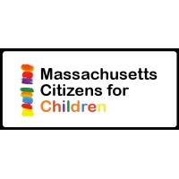 Massachusetts Citizens for Children (MassKids) Logo
