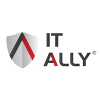 IT Ally, LLC. Logo