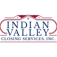 Indian Valley Closing Services, Inc. Logo
