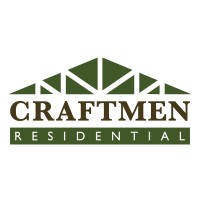 Craftmen Residential Logo