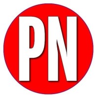 St. Louis Public News Logo