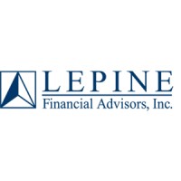 Lepine Financial Advisors, Inc. Logo