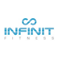 Infinit Fitness Logo