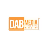 DAB Media México Logo