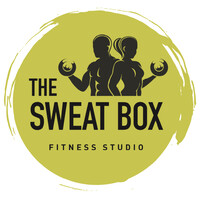 The Sweat Box Logo