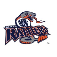 Dallas Rattlers Logo