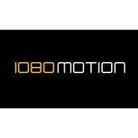 1080 Motion Logo