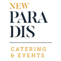 Paradis Catering & Events Logo