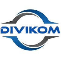 DIVIKOM Logo