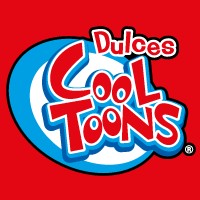 Dulces Cool Toons by Sweets´n Lolly Pops. Logo