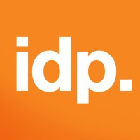 IDP Direct Logo
