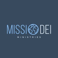 Missio Dei Ministries Logo