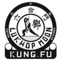 Luk Hop Moon Martial Club Logo