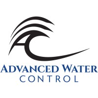 Advanced Water Control Logo