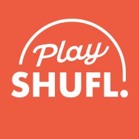 Play SHUFL. Logo