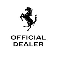 Ferrari of Atlanta Logo