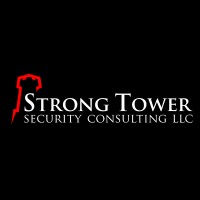 Strong Tower Security Consulting, LLC Logo