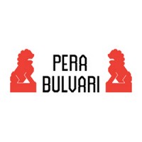 Pera Bulvarı Logo