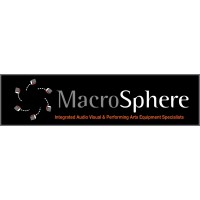 Macrosphere Pty Ltd Logo