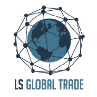 Ls Global Trade Logo