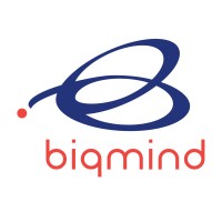 Biqmind Logo