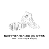 Side Project Inc. Logo