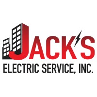 Jacks Electric Service Inc Logo