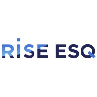 Rise ESQ Logo