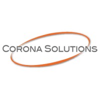 Corona Solutions Logo