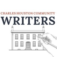 Charles Houston Community Writers Logo