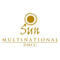 Sun Multinational Logo