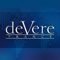 deVere France Logo