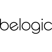 Belogic AB Logo