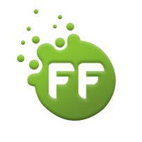 Fast Fibre Biz Logo