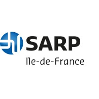 SARP IDF Logo