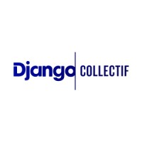 DJANGO | COLLECTIF Logo
